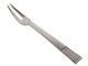 Georg Jensen 
Parallel 
Meat serving 
fork 19.2 cm.