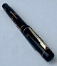 Black and brown 
marbled Croxley 
fountain pen. 
Lever filler 
ink refill 
system. New 
rubber sack ...