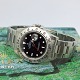 Rolex; A 
gentleman's 
wristwatch, 
Explorer ll, 
Oyster 
Perpetual Date. 
From 1997. Ref. 
16570. In ...