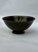 Just Andersen 
Light Bronze 
(LB). bronze 
patinated bowl 
on foot. 
Manufactured at 
the factory ...