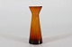 Kastrup 
Holmegaard
Old Danish 
amber colored 
hyacinth glass 
from 
Holmegaard or 
Kastrup ...