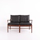 Colonial 
2-seater sofa, 
model OW149-2, 
designed by Ole 
Wanscher and 
produced by P. 
Jeppesen ...