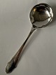 Christiansborg 
Silver Serving 
Spoon
Toxværd
Length 23 cm.