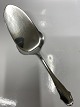 Christiansborg 
Silver Cake 
Spoon
Toxværd
Length 25 cm.