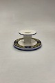 Royal Copenhagen Blue Pheasant Candlestick No. 501