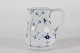Bing & Grøndahl
Blue Fluted Heavy Hotel Ware
Large milk jug 2047