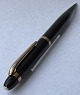 Black Montblanc no. 15 mechanical pencil. In good condition. Ready to use. Lead pins must be ...