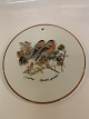 Hunting set 
Mads Stage 
Butter tray / 
Plate, 
(Pyrrhula 
pyrrhula) 
Bullfinch
Diameter 16 
...