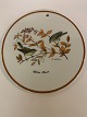 Hunting Set 
Mads Stage 
Butter Dish / 
Plate, (Sylvia 
Barin) The King 
of Birds
Diameter 16 
...