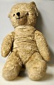 Large old teddy bear, 20th century
