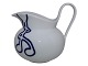 Musica
Milk pitcher