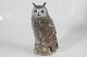 Royal 
Copenhagen
Horned owl no. 
1331
