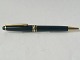 Black Montblanc 
Meisterstück 
Classique 
ballpoint pen