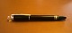 Black Montblanc 
Starwalker 
rollerball pen