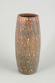 Gunnar Nylund for RörstrandVase with “Birch Wood” glaze, mid-20th century.Elegant tall ...