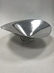 Royal Copenhagen Sterling Silver Bowl by Henning Koppel Non. 980Measures 39cm dia og 15,2cm ...