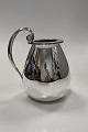 Georg Jensen Sterling Silver Jorgen Jensen Pitcher No. 841Measures 17,5cm / 6.89 inch