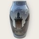 Bing & GrondahlLarge VaseCarlsberg Elephant Gate*DKK 600
