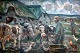 Hune, Anders (1894 - 1968) Denmark: The cattle are fed, ...