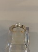 Vintage Ladies Ring with Pearl 14 Karat GoldSize 57
