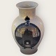 Royal CopenhagenRound Show Vase1930*DKK 350