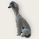 LladroAfghan DogDKK 875