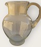 Glass jug*DKK 225