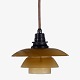 Poul Henningsen / Louis Poulsen.PH 1/1 - Pendant ...