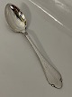 Bernstorff Silver Serving Spoon SilverLength 21.2 cmWell maintainedPolished and packed in bag