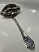 Bernstorff Silver Gravy Spoon SilverLength 18.7 cmWell maintainedPolished and packed in bag