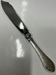 Bernstorff Silver Cake Knife SilverLength 24.5 cm.Beautiful and Well Maintained ...