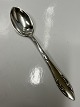 Divided Lily Teaspoon / Coffee Spoon in Silver FrigastLength 12 cm