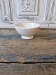 French cafe au lait bowl in cream-colored faience Stamped: Digoin - Sarreguemines - ...