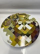 This beautiful and timeless cake plate is a must have for the modern kitchen. A beautiful ...