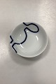 Royal Copenhagen Musica Cereal Bowl No. 574 A