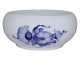 Royal Copenhagen Blue Flower Braided, rare bowl.The factory mark shows, that this was made ...