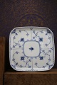 Royal Copenhagen Blue Fluted Half Lace Square ...