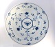 Bing & Grondahl. Butterfly. Deep plate. Model 22. Diameter 24 cm. (2 quality)
