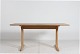 Børge Mogensen (1901-1972)Shaker table with frame made of solid oakand tabletop of new oak ...