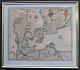 Nicolas de Fèr (1646 - 1720) France: General map of ...