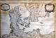 Alexis Hubert Jaillot (1632 - 1712) France: General Map ...