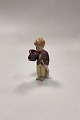 Royal Copenhagen Figurine - The Little Magician No. 205