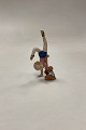 Royal Copenhagen Figurine - The Little Acrobat No. 201
