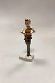 Royal Copenhagen Carnival Figurine - Bumblebee No. 049