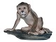 Dahl Jensen figurineMonkey
