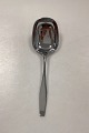 Hans Hansen Charlotte Serving Spoon in Stainless Steel
