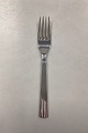 KJA Helene Silver Plated Lunch Fork