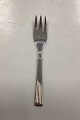 KJA Helene Silver Plated Cake ForkMeasures  14,8 cm / 5.83 inch