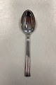 KJA Helene Silver Plated Dinner SpoonMeasures  19,6 cm / 7.72 inch