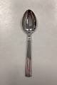 KJA Helene Silver Plated Dessert SpoonMeasures  17,8 cm / 7.01 inch